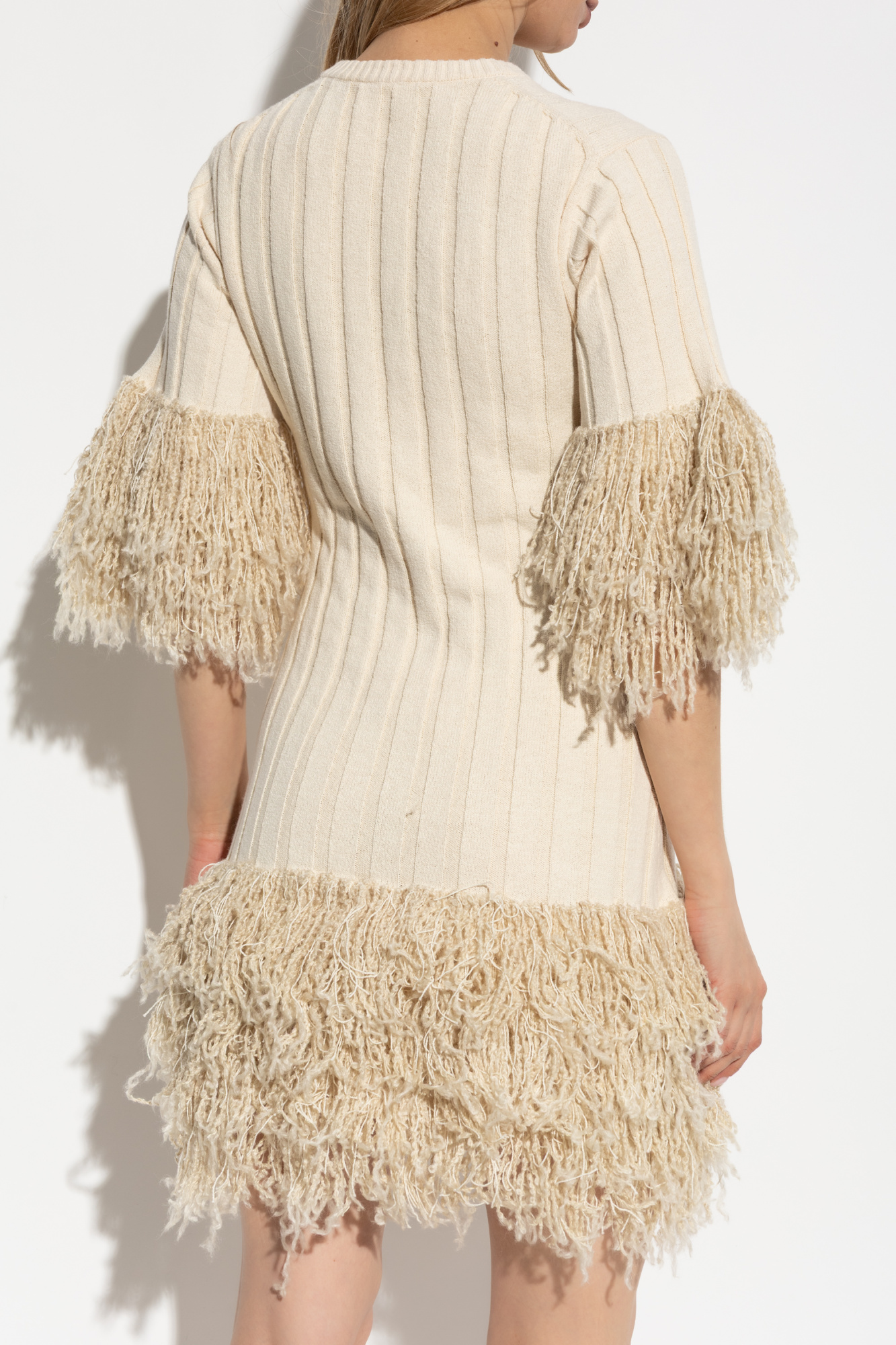 【関税込み】By Malene Birger ミディアムドレス Cime midi dress - Buy Dresses online | By Malene Birger